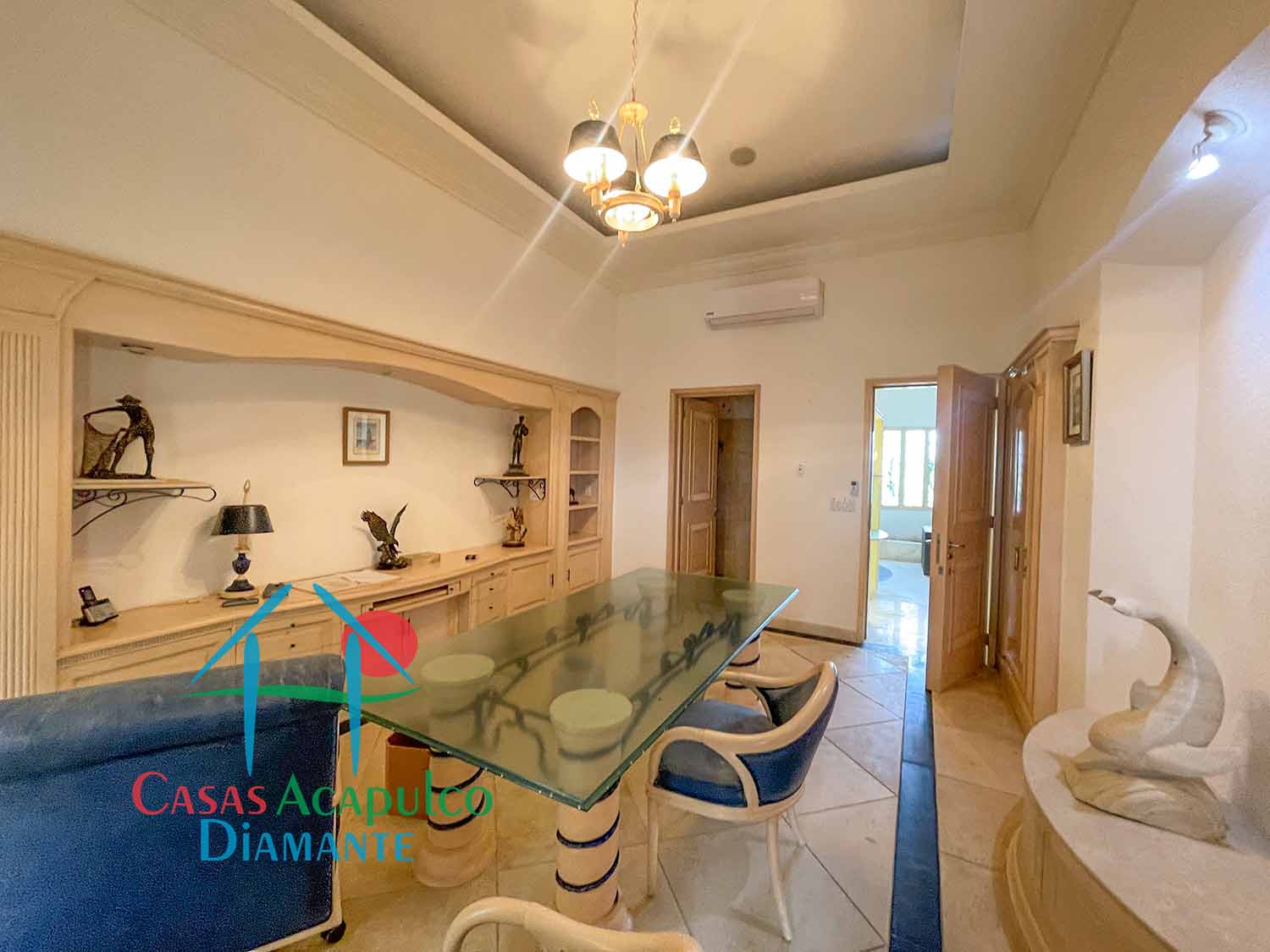 Tres Vidas Villa Universal - Despacho 5